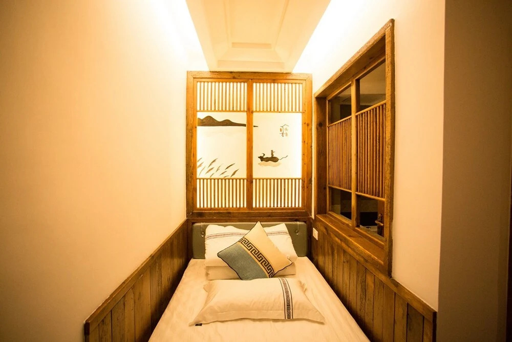 YUELU-House Inn