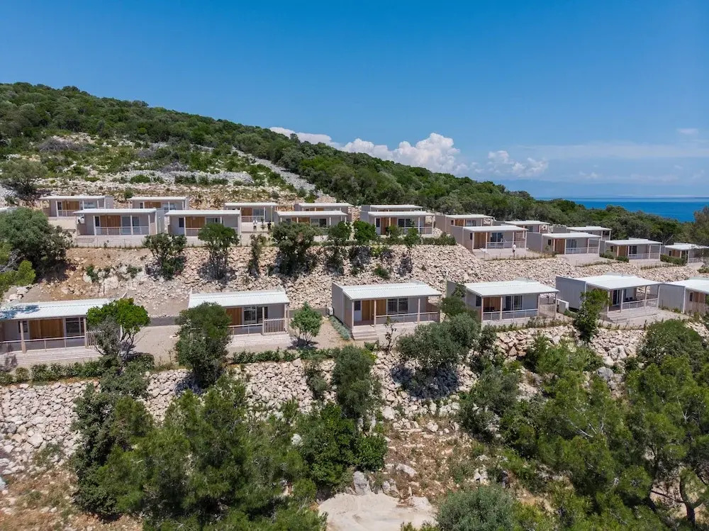 Mediteran Bungalows Poljana