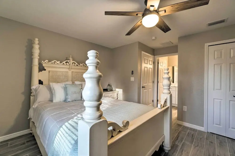 Newly Built Port Charlotte Retreat w/ Patio!