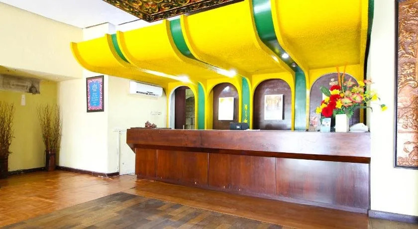 Sriwedari Hotel Yogyakarta