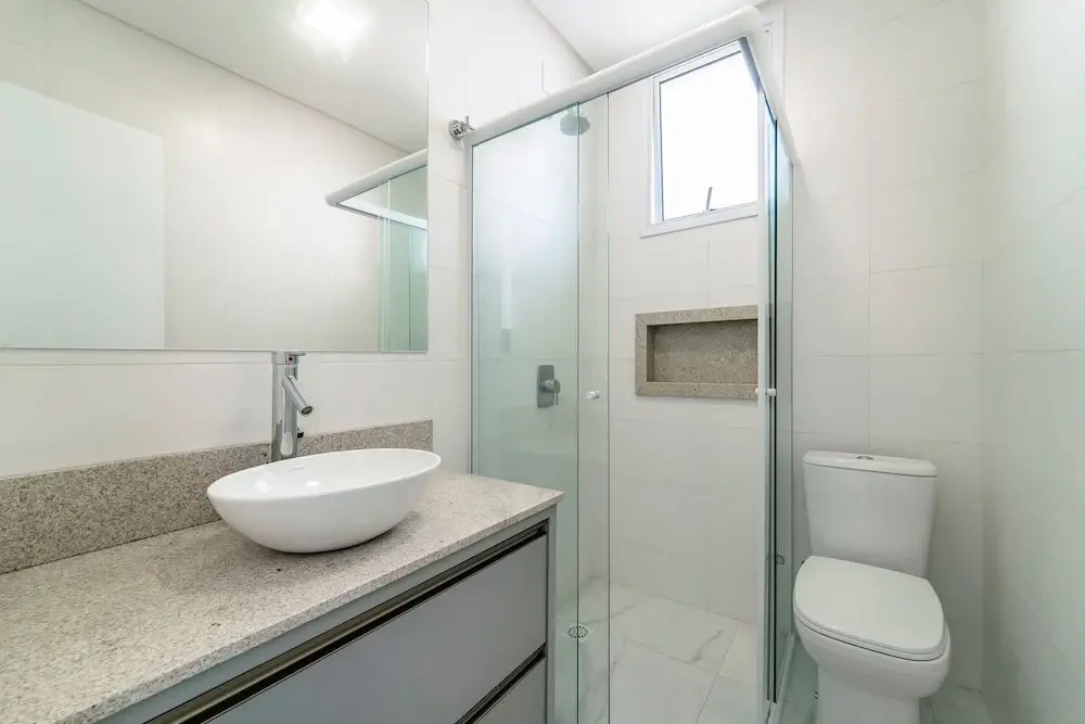 705- Beautiful apartment with pool and 2 suites
