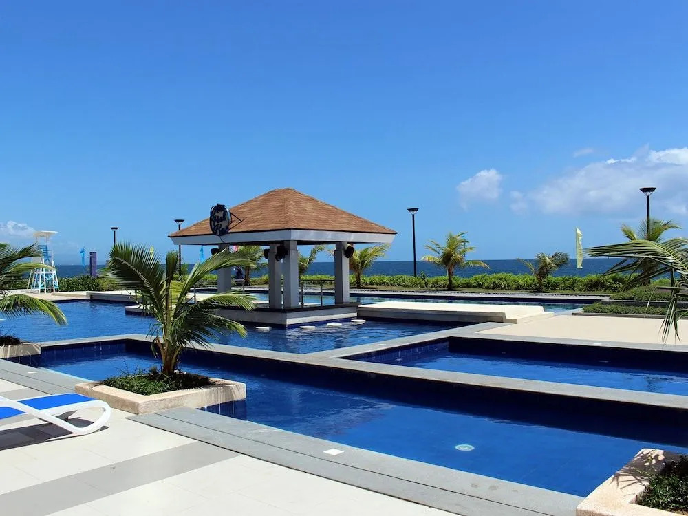 NAJIMA Residence And Resort Arterra 'AN'