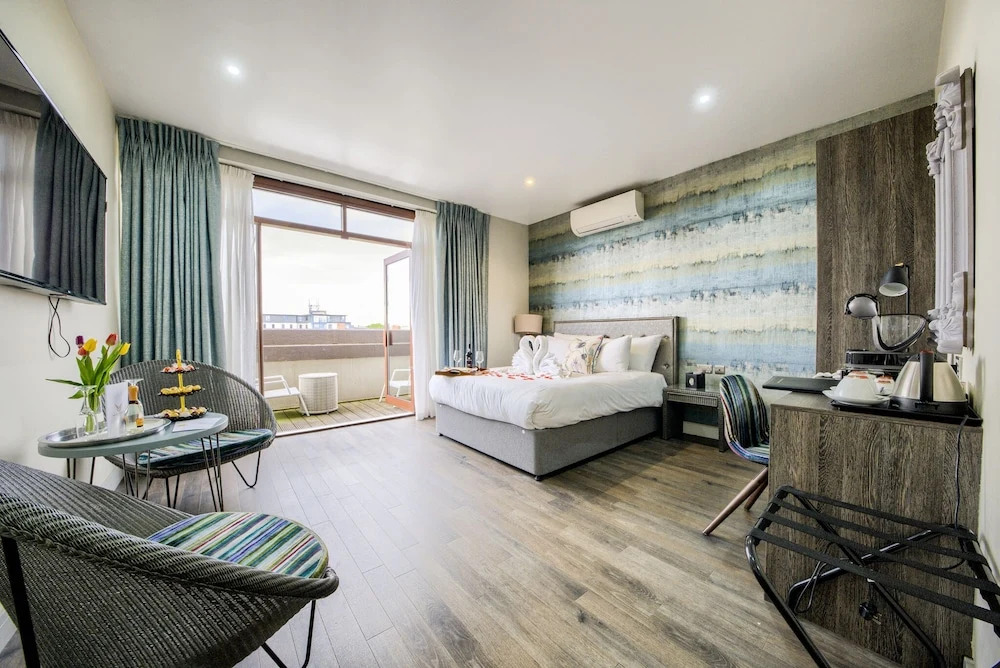 Villare Leicester City Centre hotel