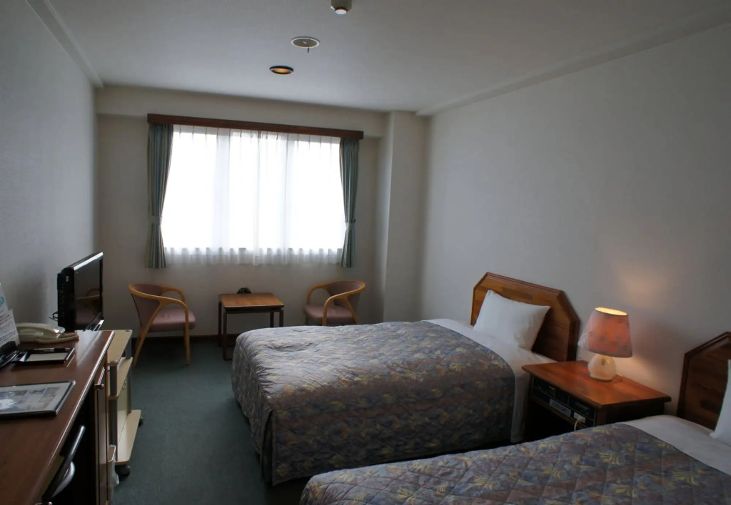Hotel Sentpia