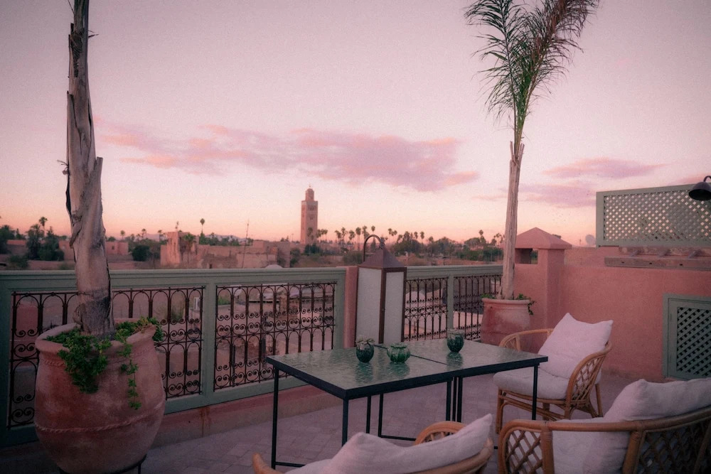 Riad Lalla Mimouna