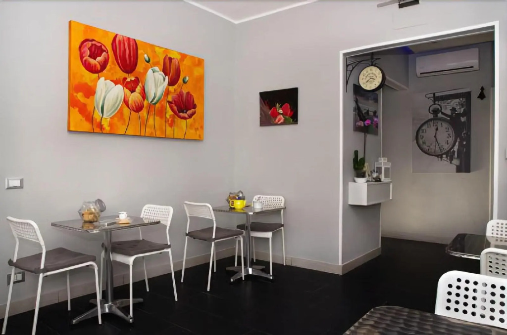 B&B Binario Uno