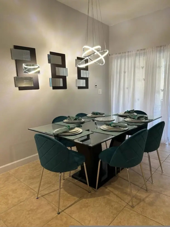 Cozy 4bdr House Near Disney-pp