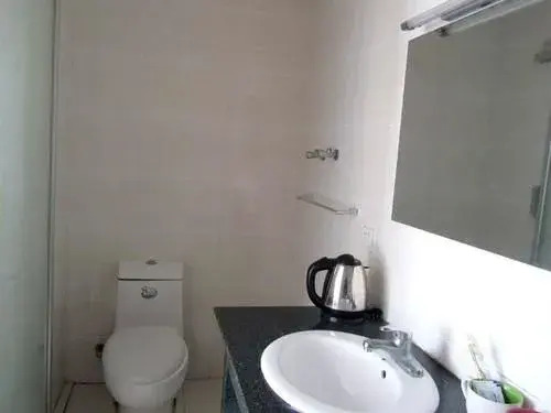 Wuzhen Wenyuan Ge Inn
