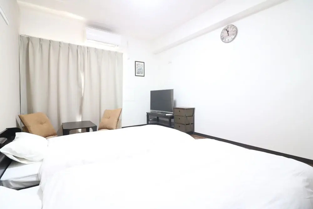HG Cozy Hotel No.76 Osaka Castle Hall