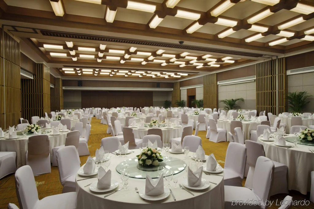 Holiday Inn Beijing Temple Of Heaven by IHG