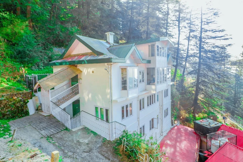 Oyo Home 26756 Cosy 3Bhk