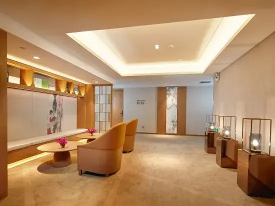 Shuguangwei Hotel (Hefei Station)