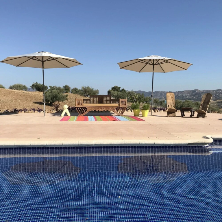 Finca Zayas Casa Rural & Guest Suites