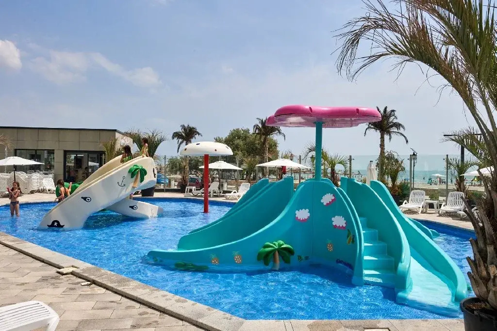 Apartament APARTEL SWEET RESIDENCE cm