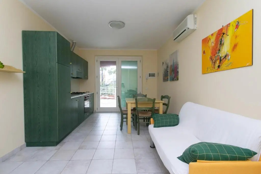 S52 - Sirolo, nuovo monolocale con terrazzo 11
