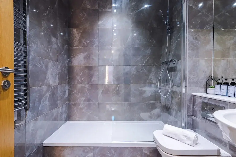 Remarkable 2-bed Apartment in Birmingham