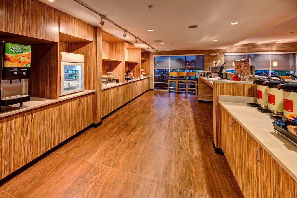 TownePlace Suites by Marriott Auburn University Area