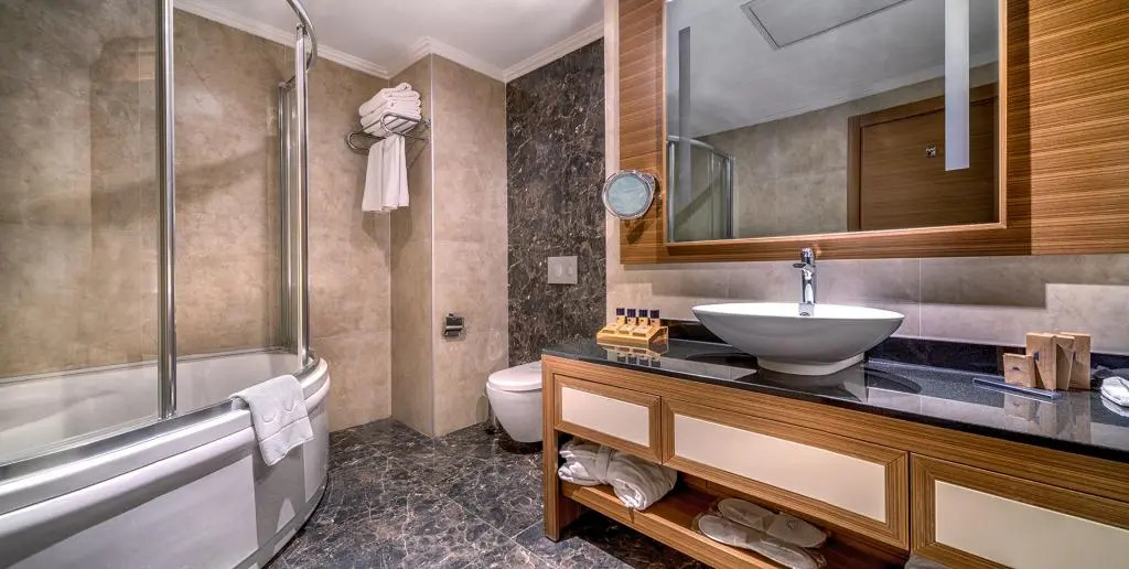 Downtown Ankara Hotel