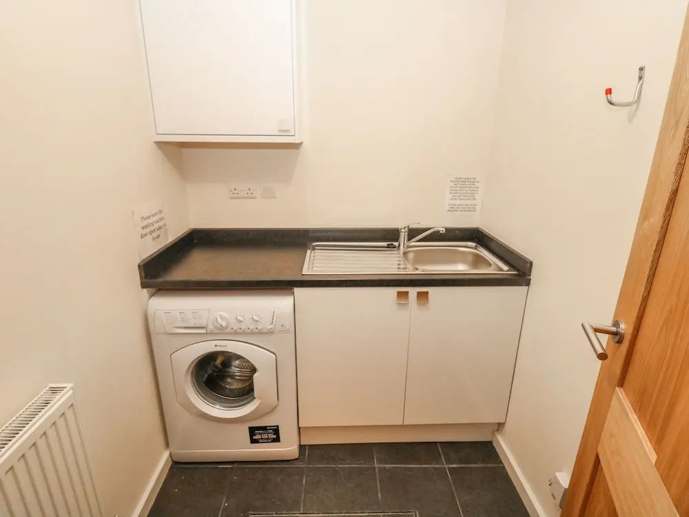 The Garden Flat