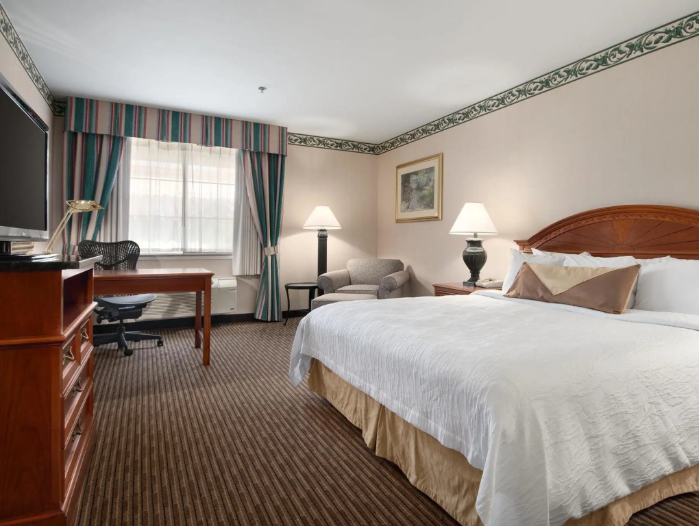 Hilton Garden Inn Palm Springs/Rancho Mirage