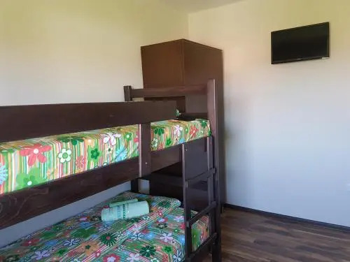 Hostel Julija