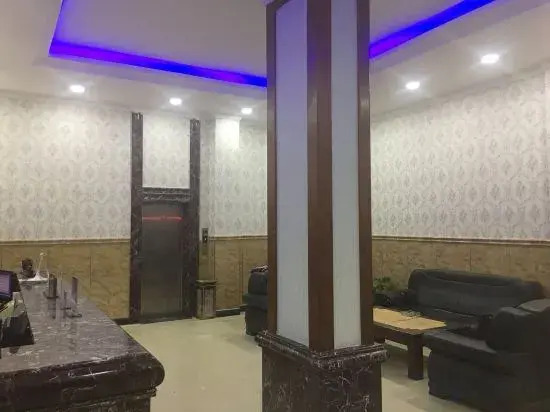 Xianju Tianyuan Hotel