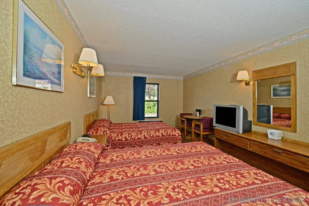 Americas Best Value Inn Statesville
