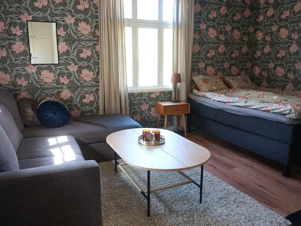 4 person holiday home in RONNEBY-By Traum
