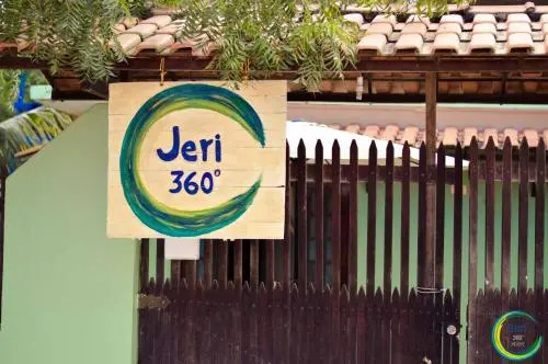 Jeri 360º House