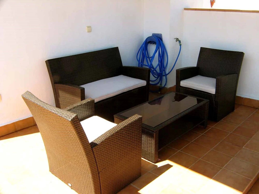106460 - Apartment in Vera
