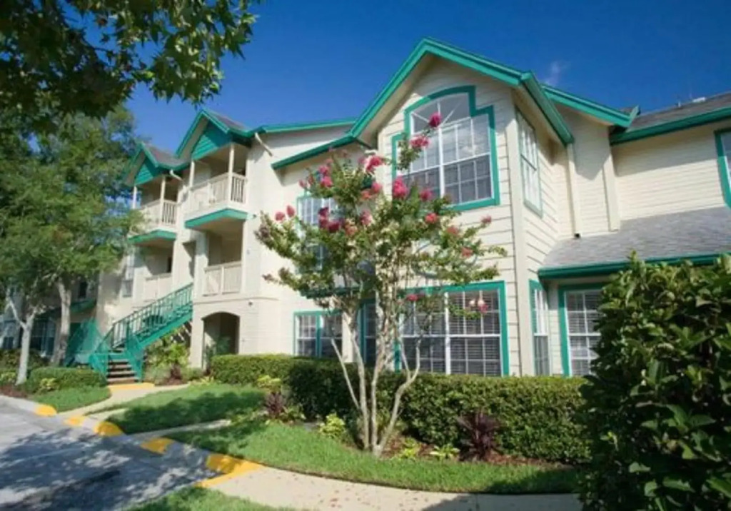 Oak Plantation Resort