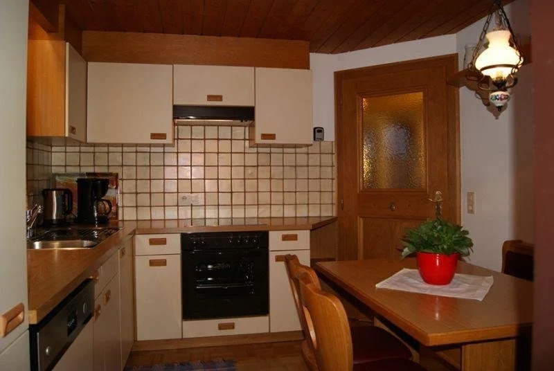 Mellau-Appartements