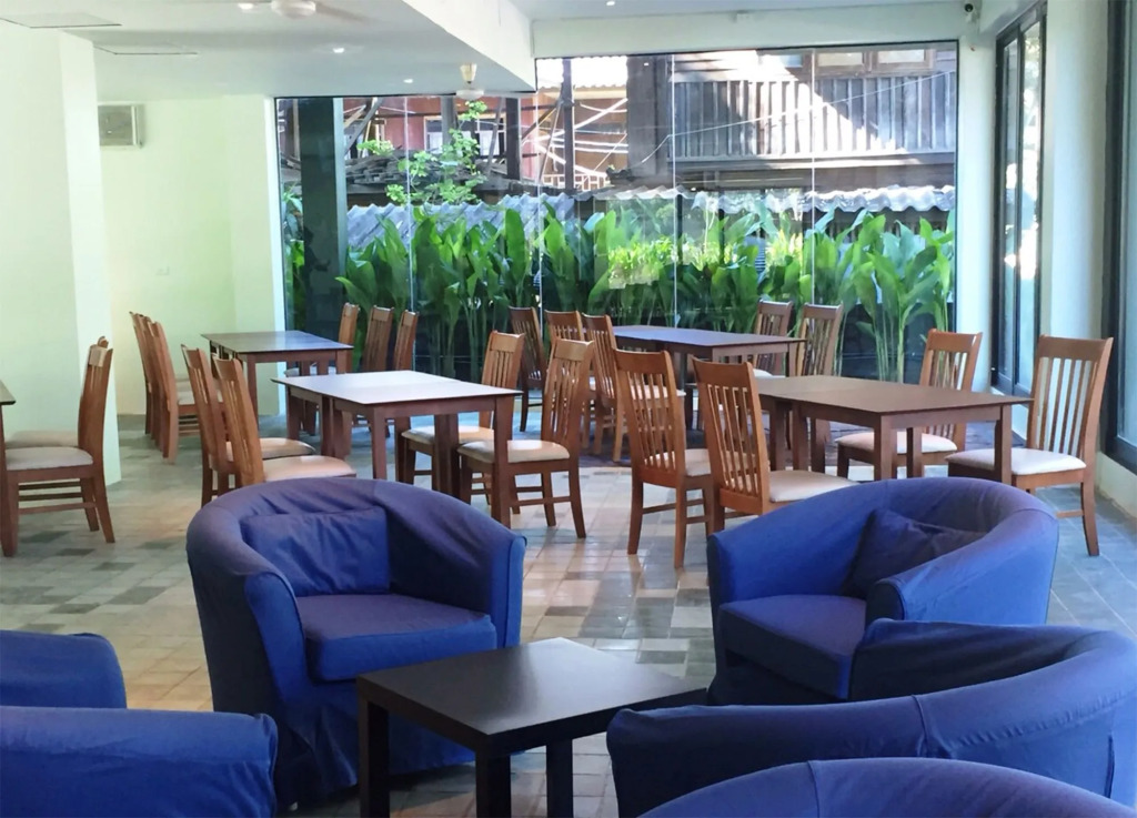 A Hotel Budget