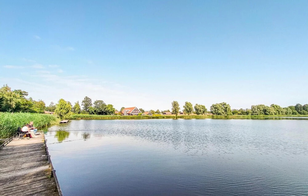 3 Bedroom Cozy Home In Heinkenszand