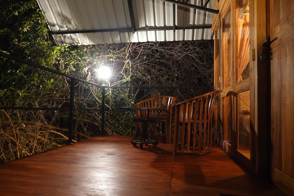 Kotiya Eco Villas