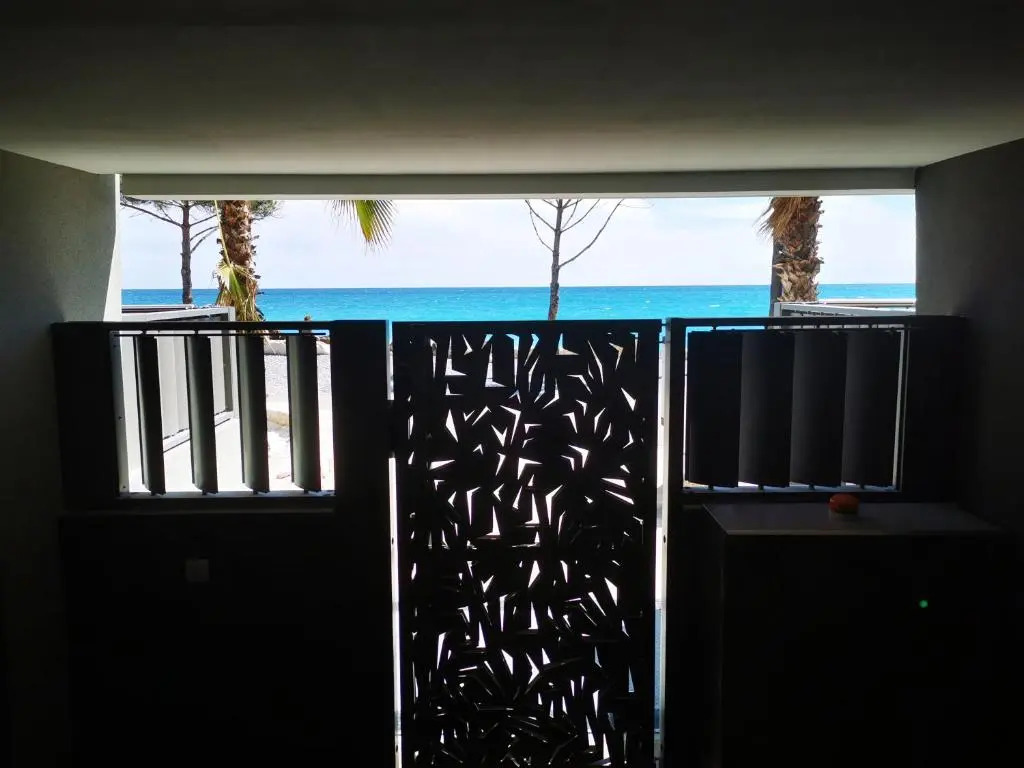 Résidence Pearl Beach - Seaside Rooftop Pool