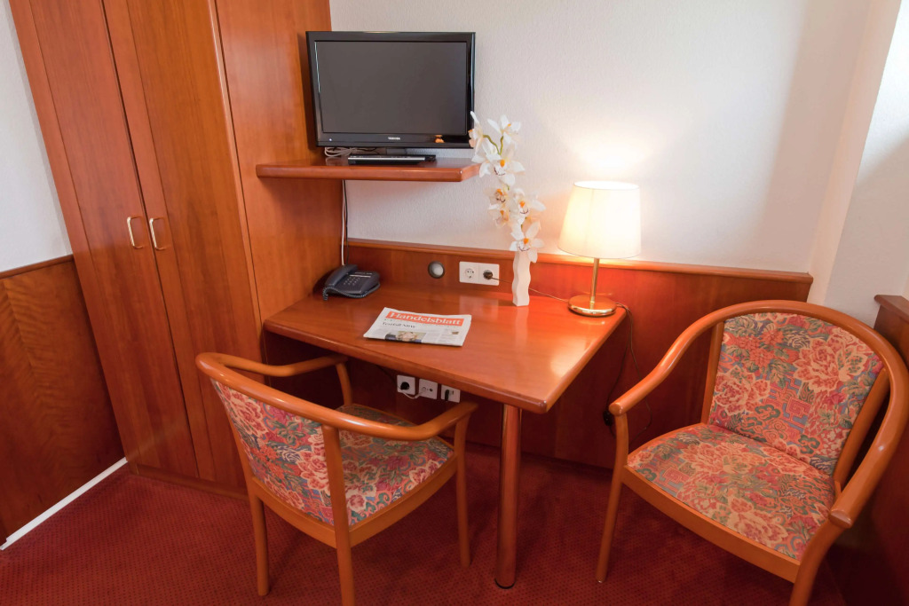 Hotel Hagemann Hamburg Hafen