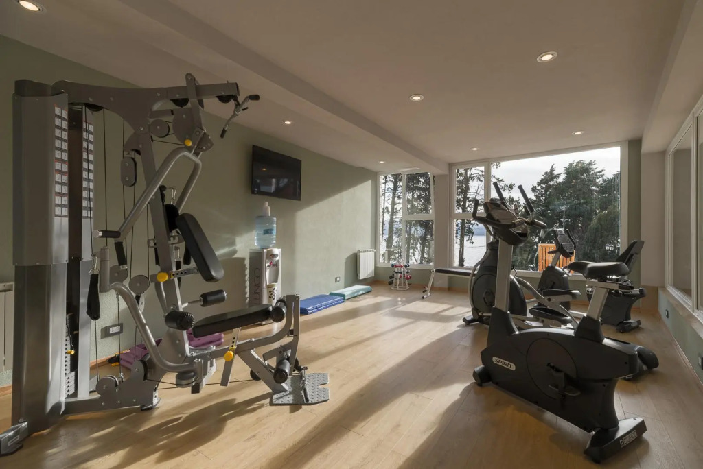 Aguila Mora Suites & Spa
