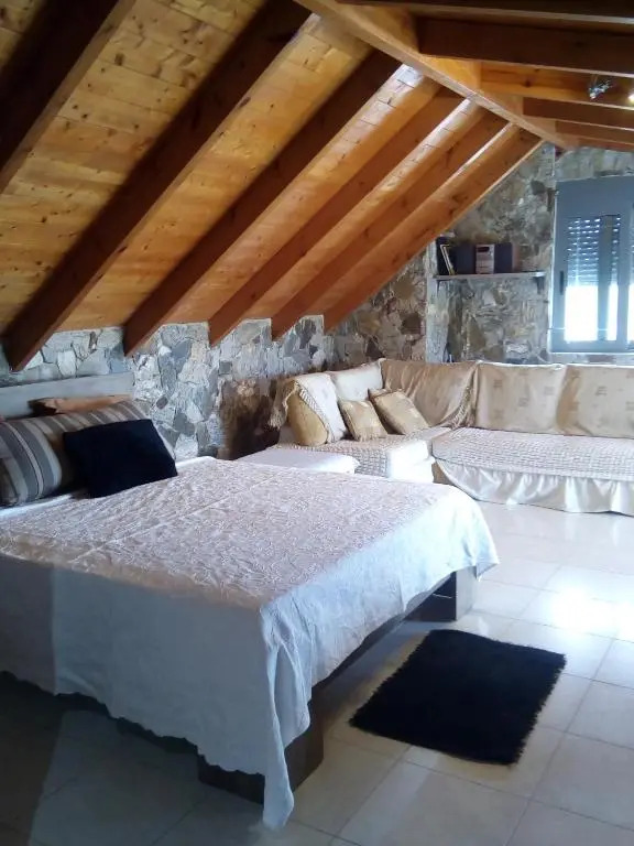 Panoramic Voulas View Apartment
