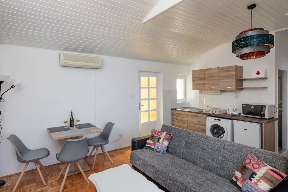 Apartment Agneza