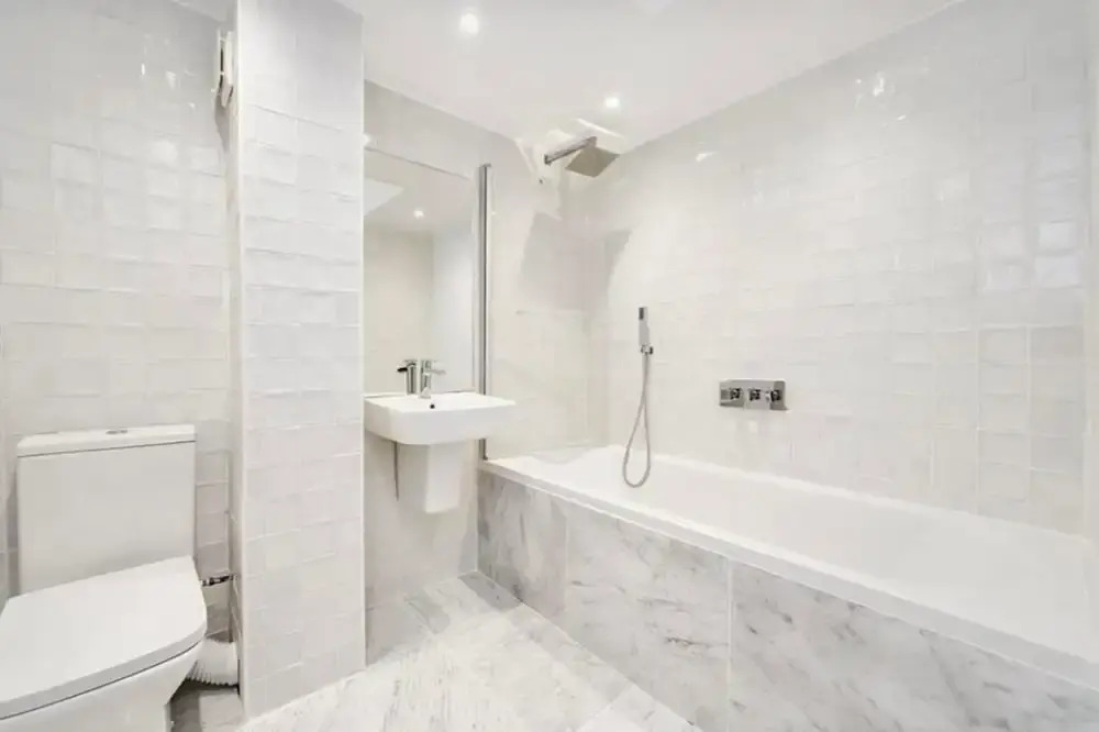 Stylish & Spacious 1 br Flat in Central Camden