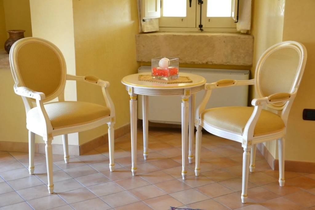 Sangiorgio Resort Hotel & Spa with restaurant