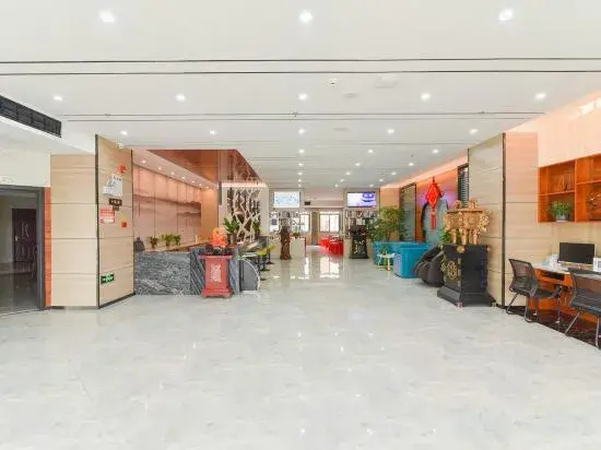Mi Choice Hotel
