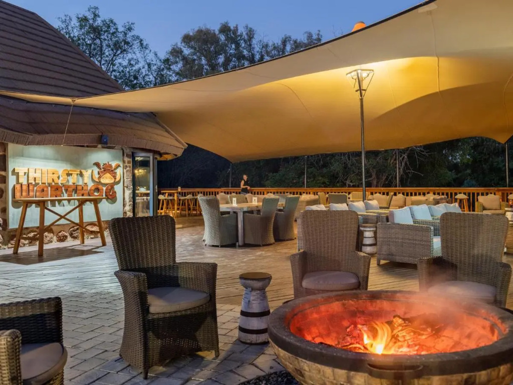 Waterberg Game Park