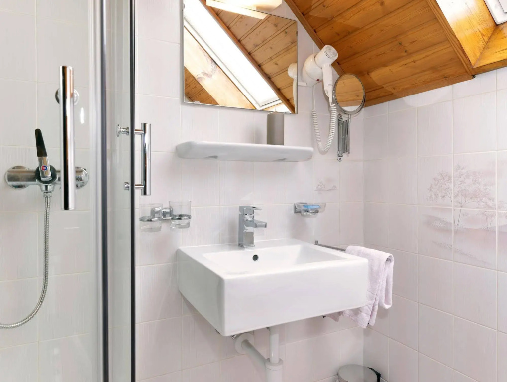 Hôtel la Suite