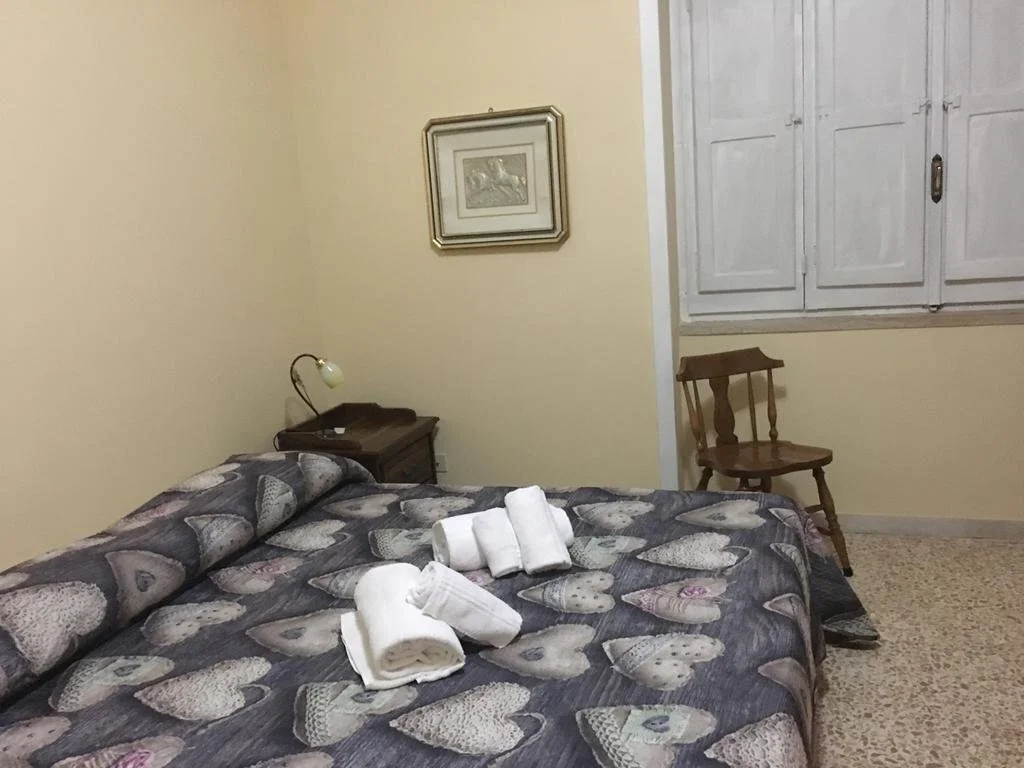 La Casa nella Pineta