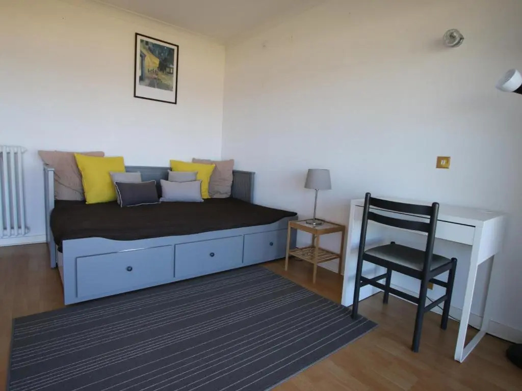 Studio Saint-Brevin-les-Pins, 1 pièce, 3 personnes - FR-1-364-137