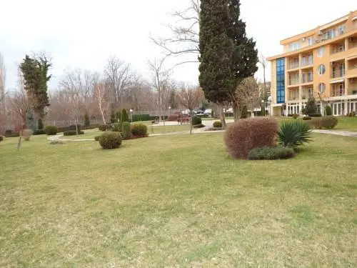 Apartment Sea Breeze