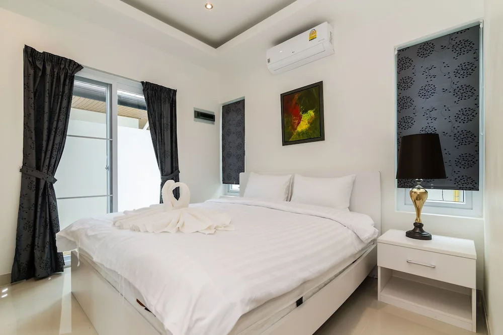 Orchid Paradise Homes OPV312