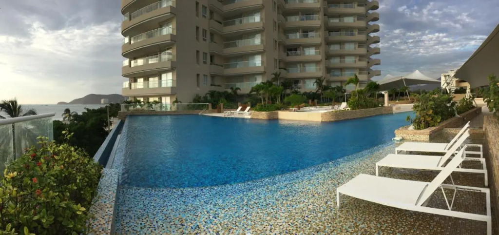 Hotel Irotama Reservado